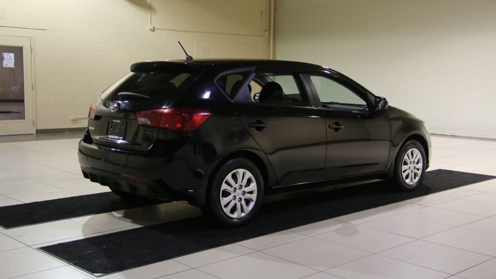 2011 Kia Forte LX BLUETHOOT #7