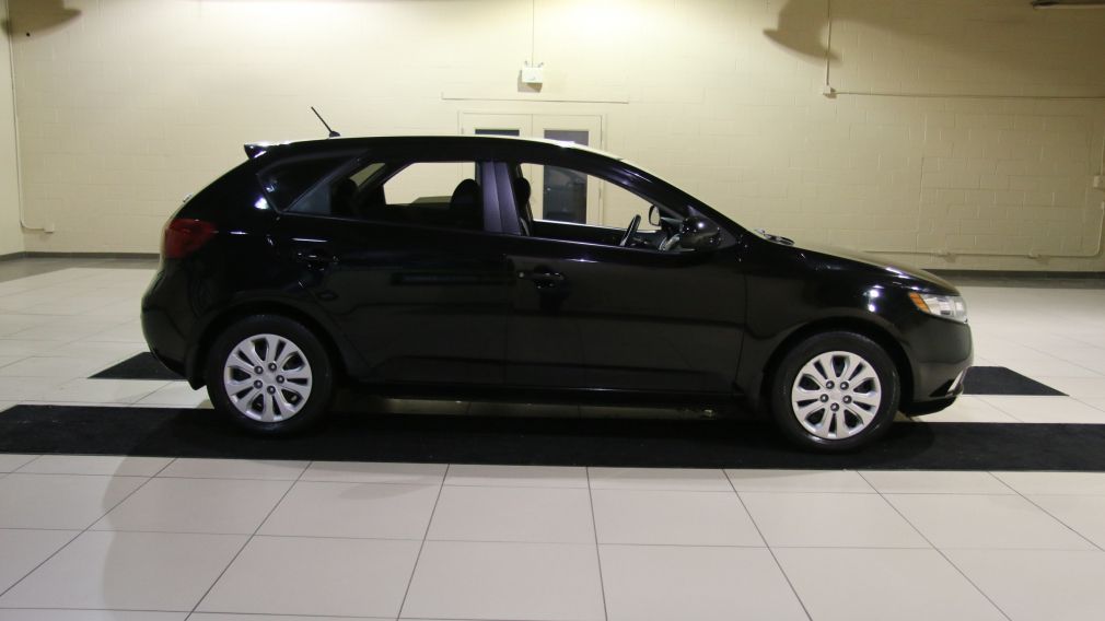 2011 Kia Forte LX BLUETHOOT #7