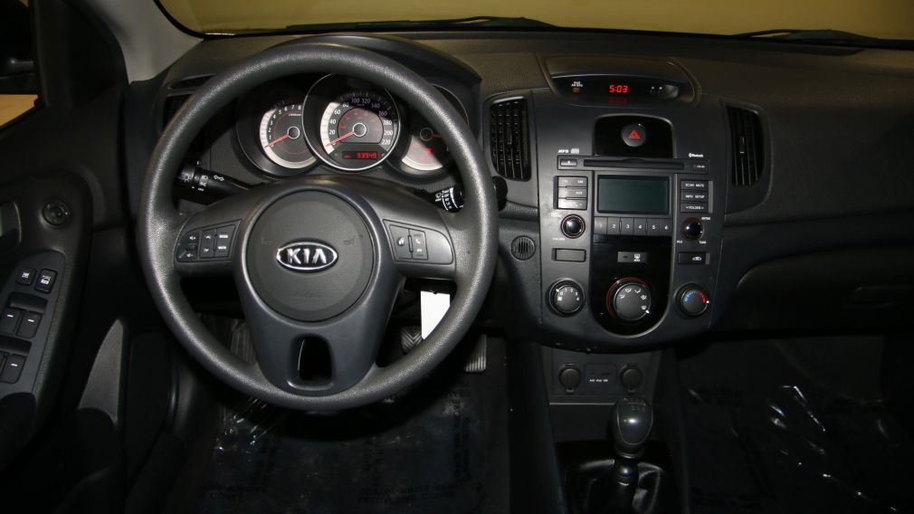 2011 Kia Forte LX BLUETHOOT #12