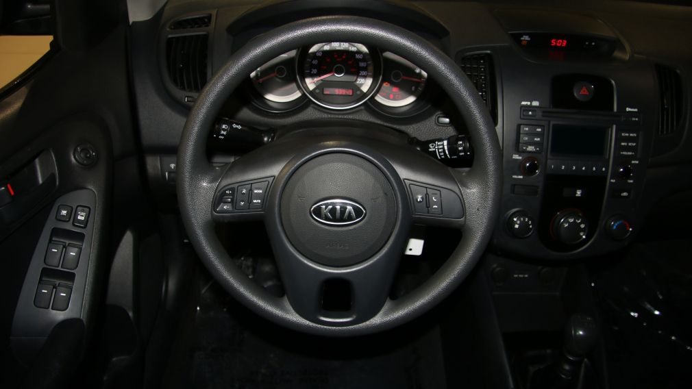 2011 Kia Forte LX BLUETHOOT #13