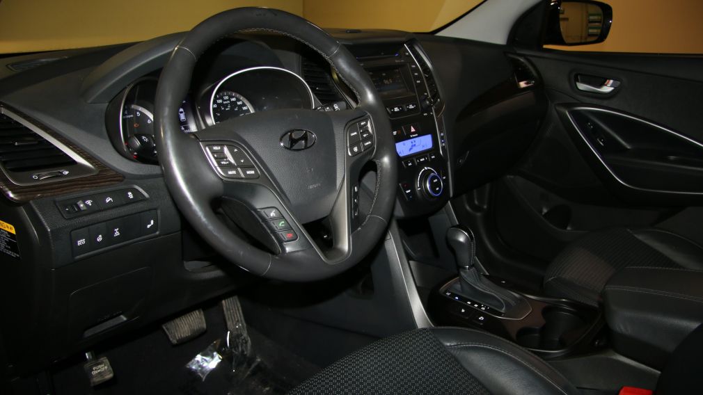 2014 Hyundai Santa Fe LUXURY AWD CUIR TOIT PANO CAMERA RECUL #7