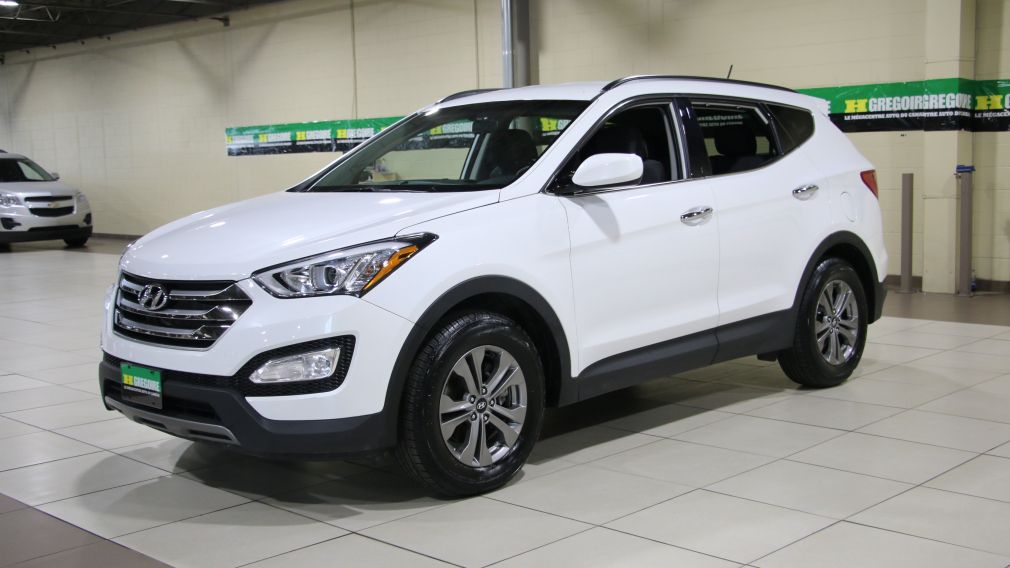 2016 Hyundai Santa Fe Premium AWD AUTO A/C MAGS #3