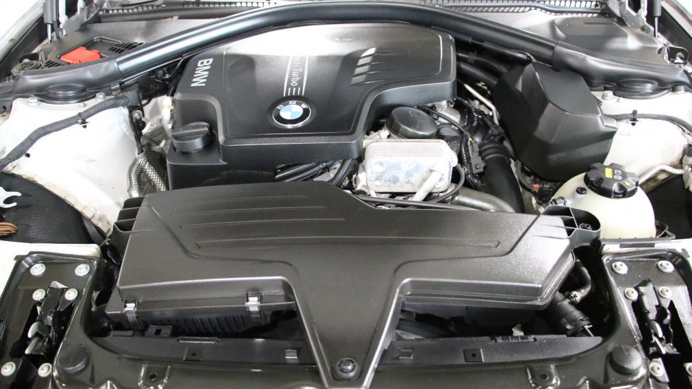 2015 BMW 328I xDrive AUTO CUIR TOIT NAV MAGS #30
