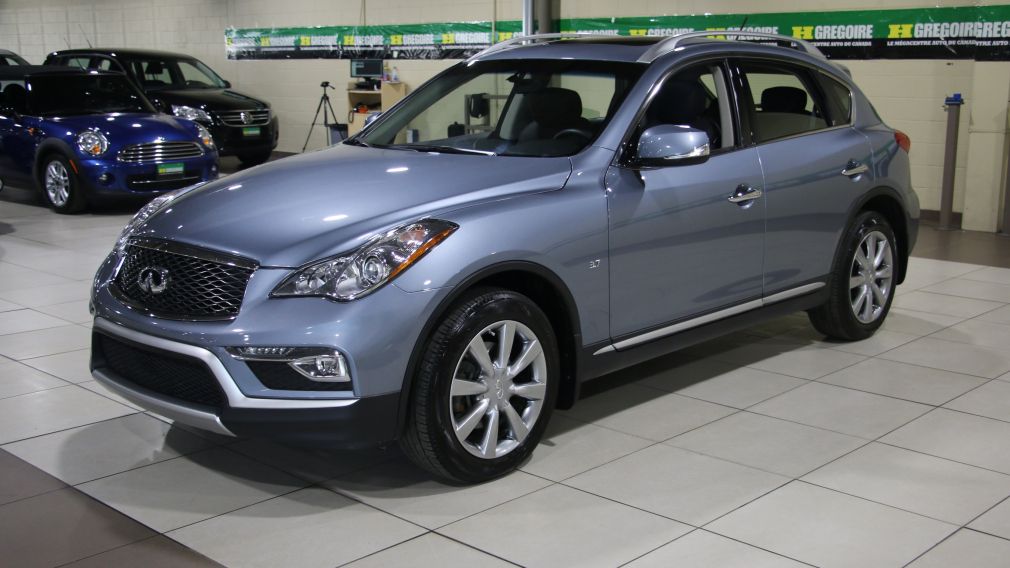 2016 Infiniti QX50 AWD A/C CUIR MAGS TOIT #3