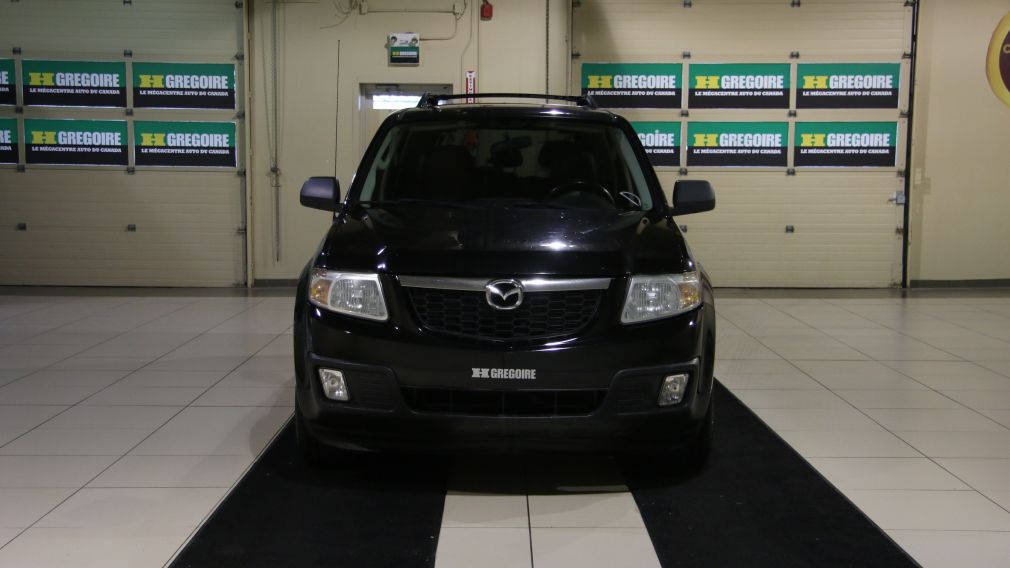 2009 Mazda Tribute GT V6 #1