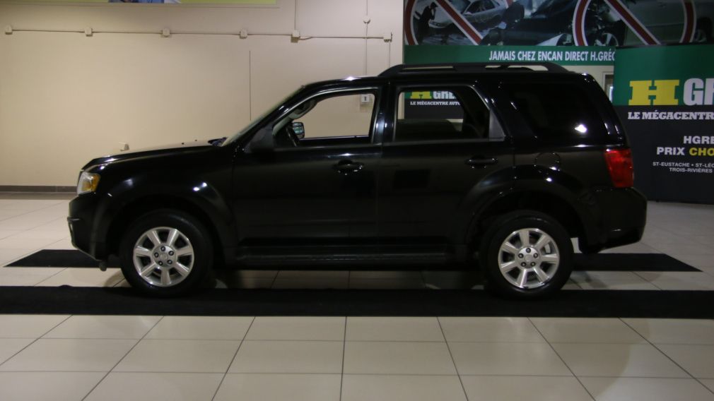 2009 Mazda Tribute GT V6 #4