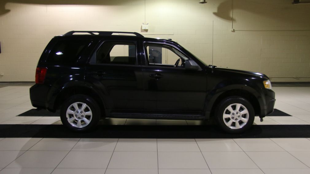 2009 Mazda Tribute GT V6 #6