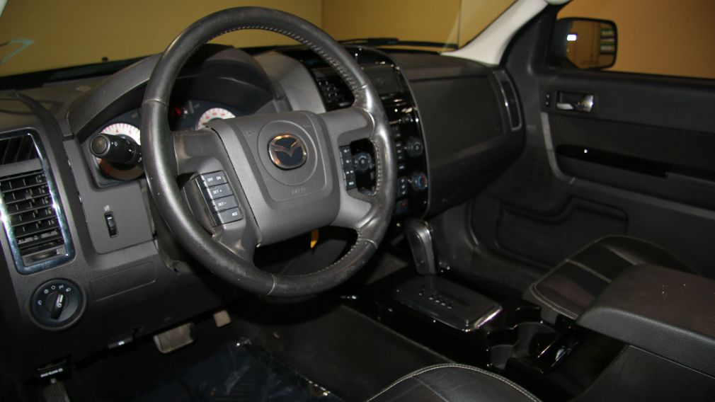 2009 Mazda Tribute GT V6 #8