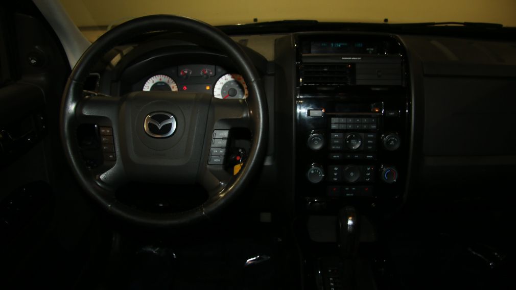 2009 Mazda Tribute GT V6 #13