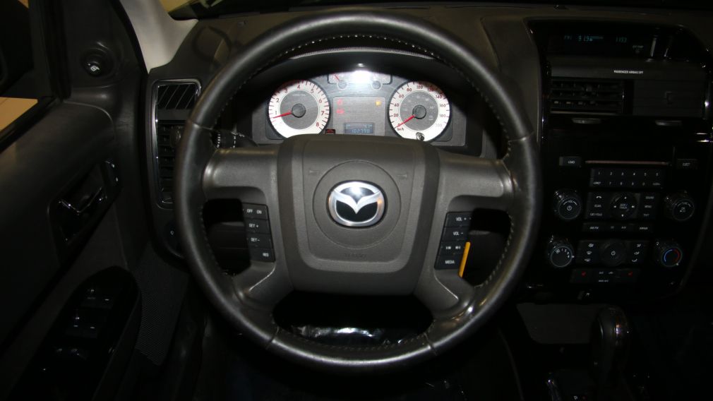 2009 Mazda Tribute GT V6 #15