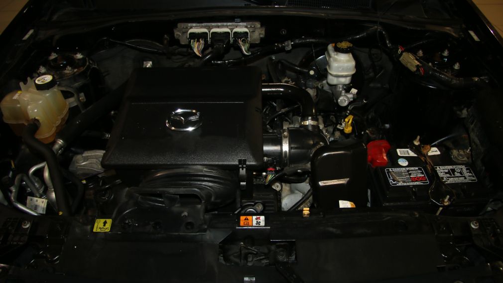 2009 Mazda Tribute GT V6 #25