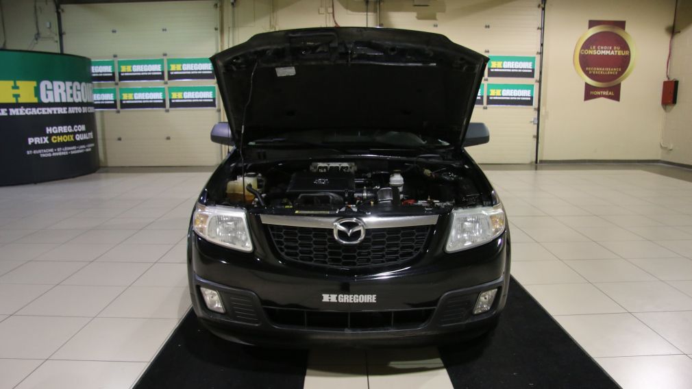 2009 Mazda Tribute GT V6 #26