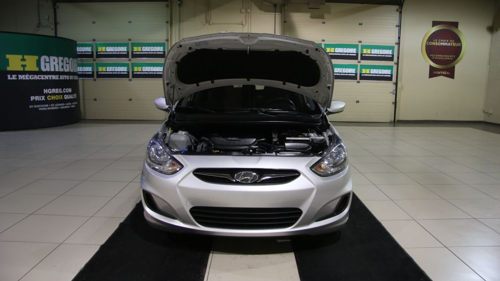 2012 Hyundai Accent L AUTOMATIQUE #24