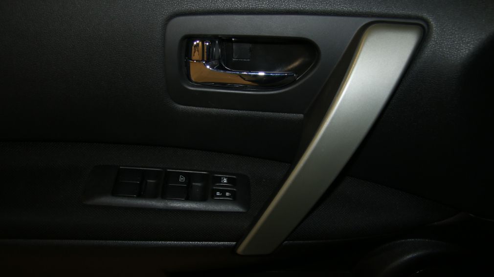 2013 Nissan Rogue SV AUTO A/C TOIT #9