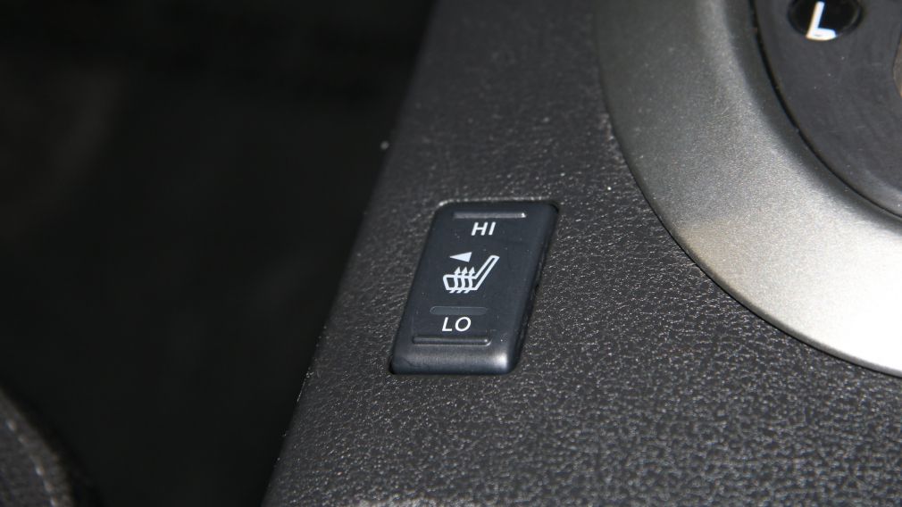 2013 Nissan Rogue SV AUTO A/C TOIT #16