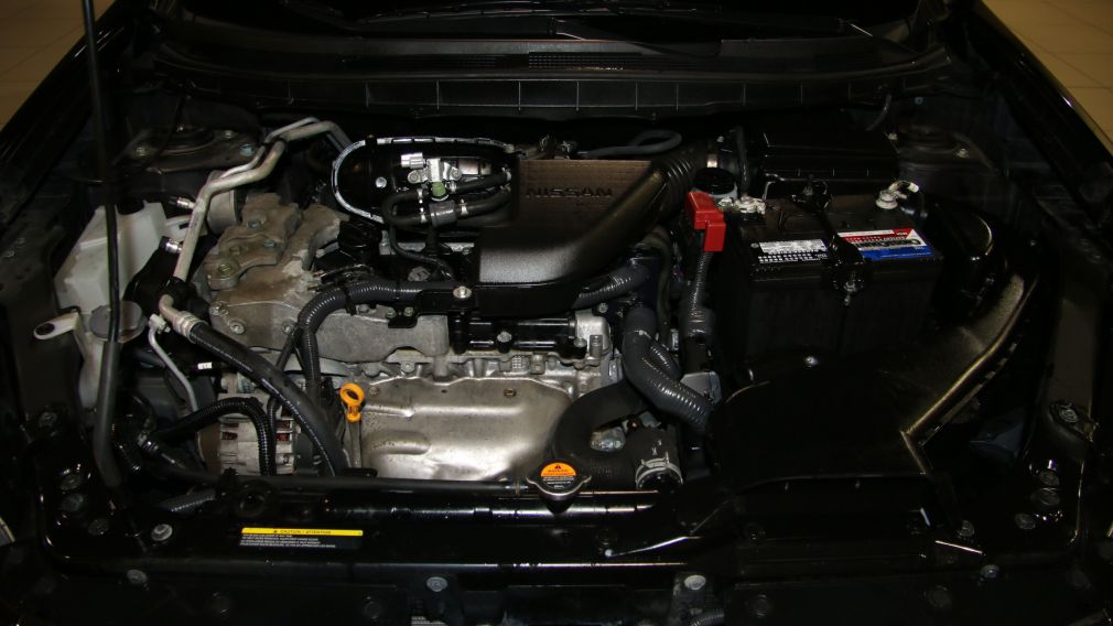 2013 Nissan Rogue SV AUTO A/C TOIT #26