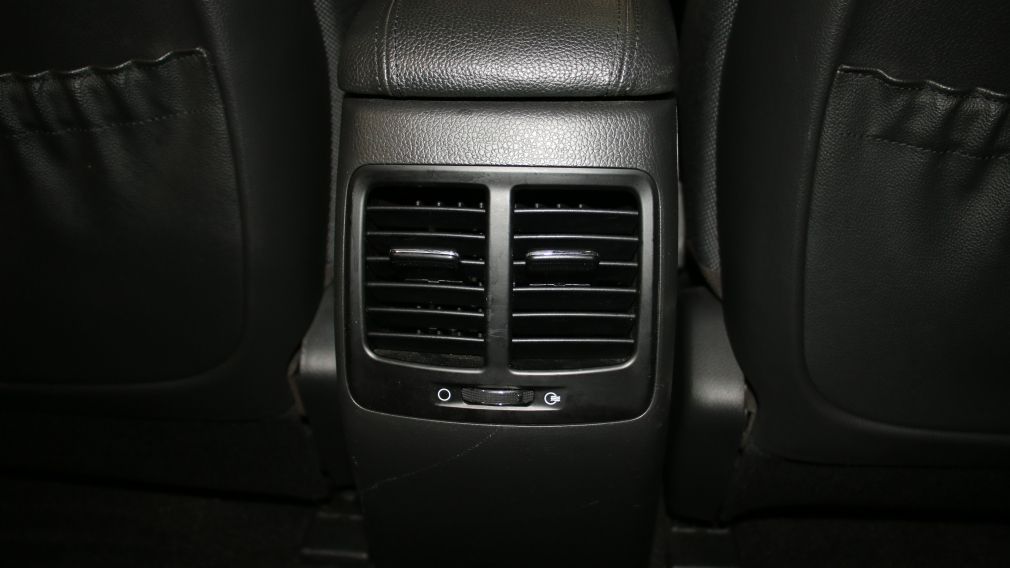 2011 Kia Optima LX AUTO A/C MAGS TOIT BLUETOOTH #19