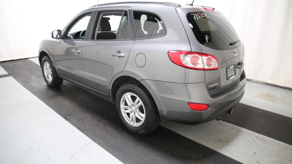 2010 Hyundai Santa Fe GL AWD A/C MAGS #4