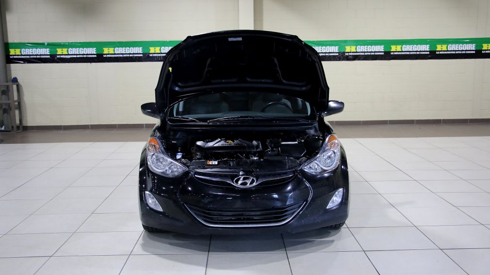 2013 Hyundai Elantra GLS AUTO A/C MAGS TOIT #24