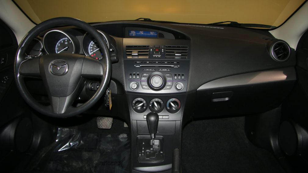 2013 Mazda 3 GX AUTO A/C GR.ELECT #12