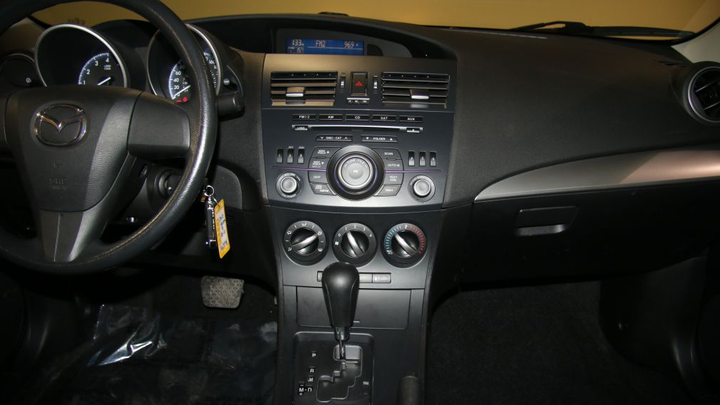 2013 Mazda 3 GX AUTO A/C GR.ELECT #15