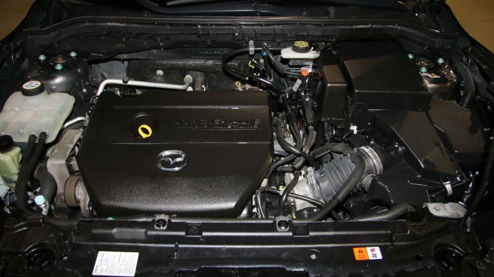 2013 Mazda 3 GX AUTO A/C GR.ELECT #23