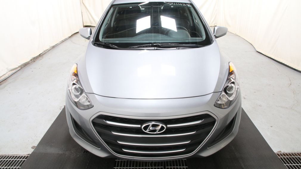 2016 Hyundai Elantra GT GL AUTO A/C GR ELECT BLUETHOOT #2