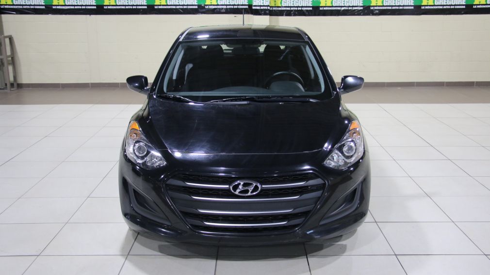 2016 Hyundai Elantra GT GL AUTO A/C GR ELECT BLUETHOOT #2