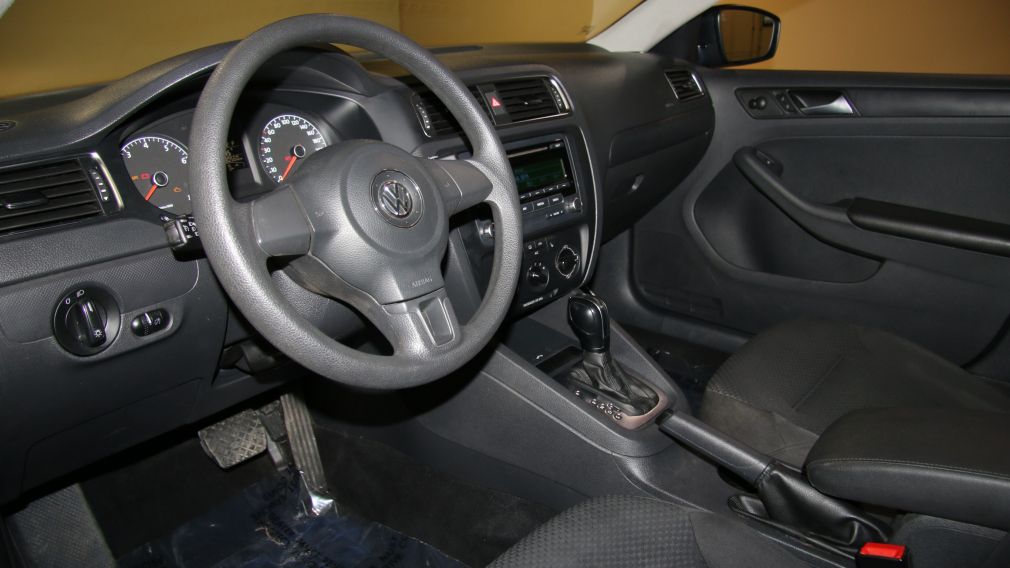 2013 Volkswagen Jetta Base AUTO A/C #9