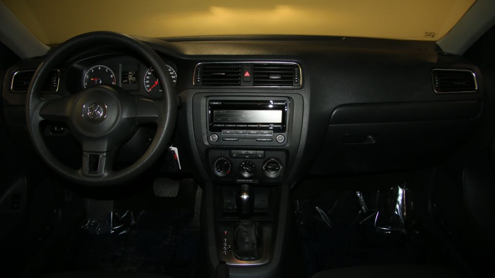 2013 Volkswagen Jetta Base AUTO A/C #11