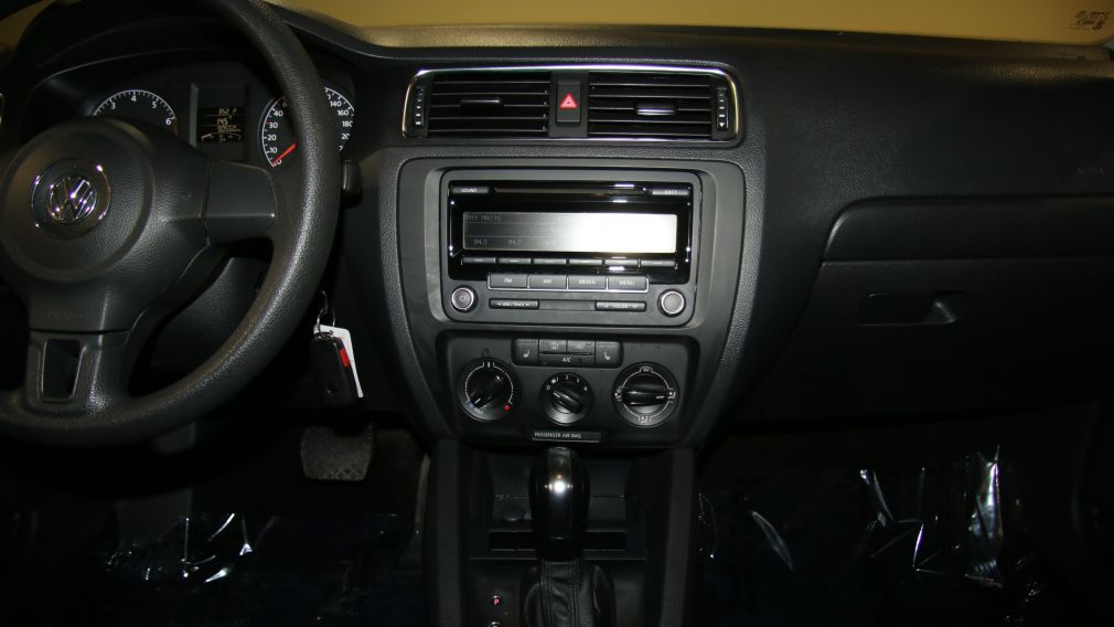 2013 Volkswagen Jetta Base AUTO A/C #14