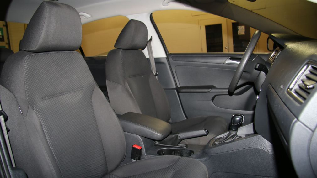 2013 Volkswagen Jetta Base AUTO A/C #22