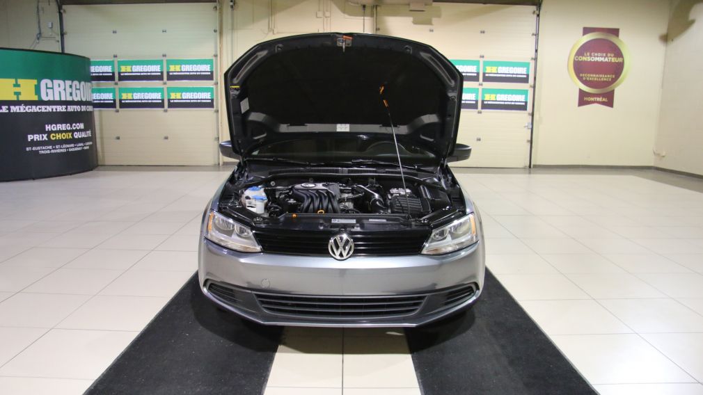 2013 Volkswagen Jetta Base AUTO A/C #24