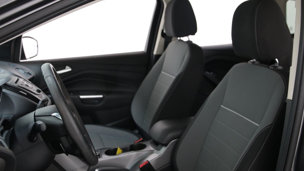 2013 Ford Escape SE AWD A/C MAGS #9
