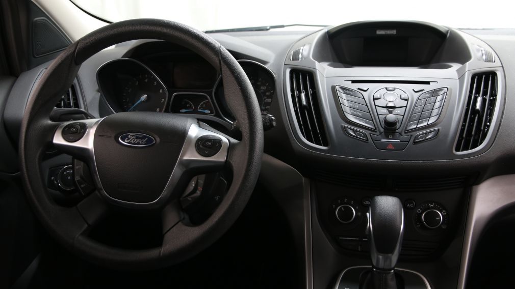 2013 Ford Escape SE AWD A/C MAGS #11