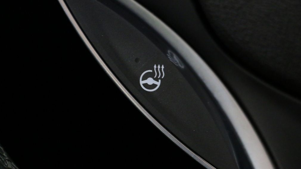2014 Acura MDX AWD A/C CUIR MAGS TOIT #17