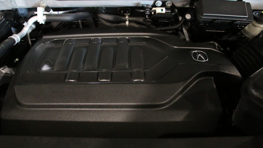 2014 Acura MDX AWD A/C CUIR MAGS TOIT #30