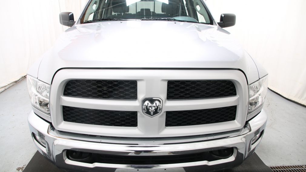 2015 Ram 2500 Outdoorsman 4X4 A/C MAGS #1