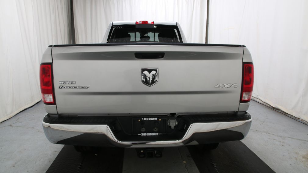 2015 Ram 2500 Outdoorsman 4X4 A/C MAGS #5