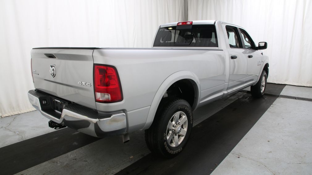 2015 Ram 2500 Outdoorsman 4X4 A/C MAGS #6