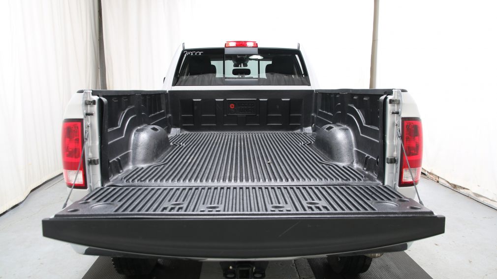 2015 Ram 2500 Outdoorsman 4X4 A/C MAGS #24