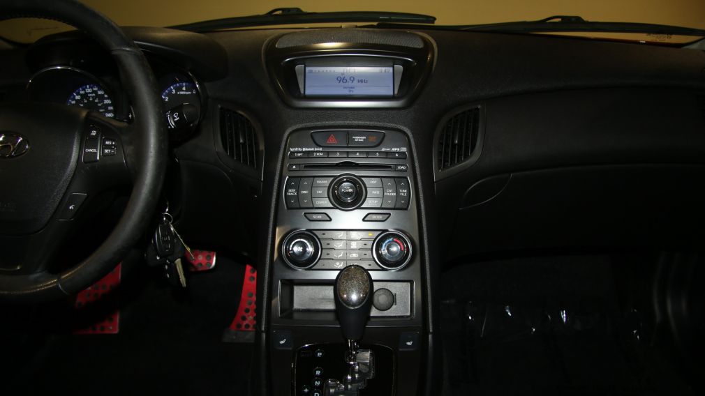 2012 Hyundai Genesis Premium AUTO A/C CUIR MAGS TOIT #13