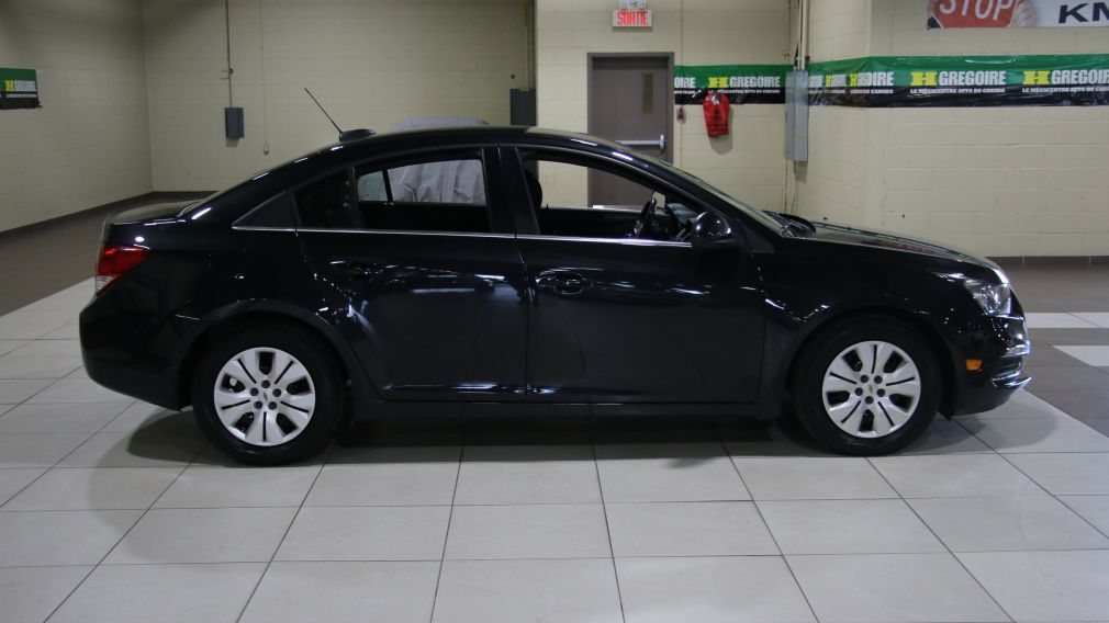 2015 Chevrolet Cruze 1LT AUTO A/C #7