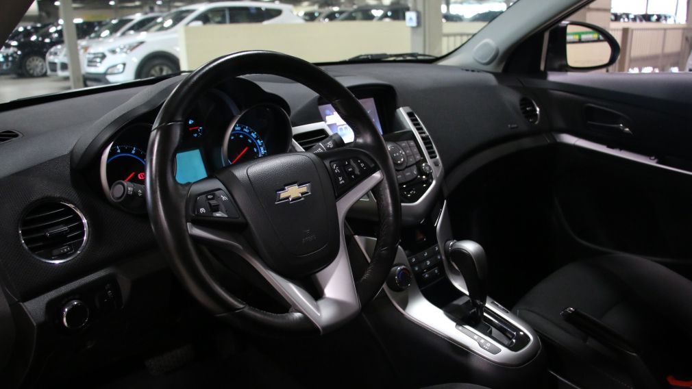 2015 Chevrolet Cruze 1LT AUTO A/C #8