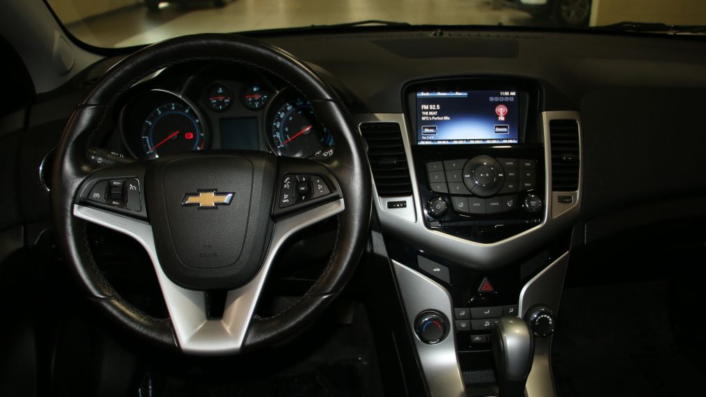 2015 Chevrolet Cruze 1LT AUTO A/C #12