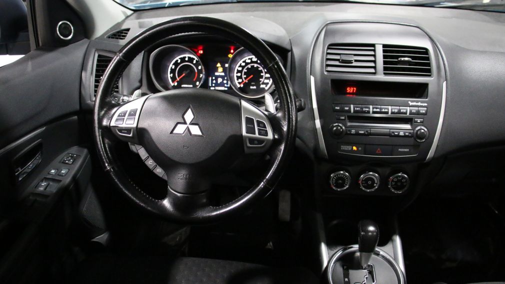 2012 Mitsubishi RVR GT 4WD AUTO A/C TOIT MAGS BLUETOOTH #12