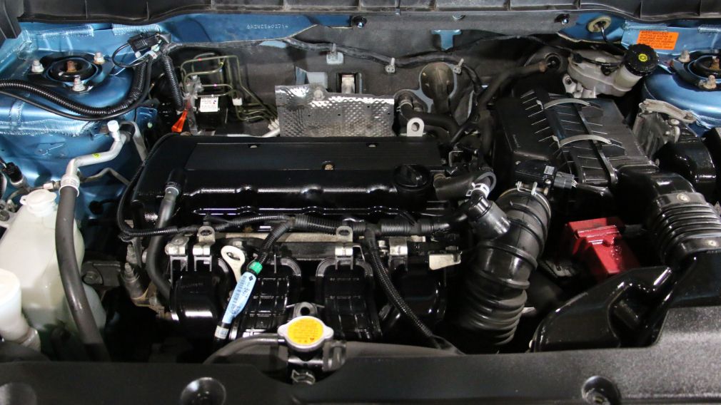 2012 Mitsubishi RVR GT 4WD AUTO A/C TOIT MAGS BLUETOOTH #24