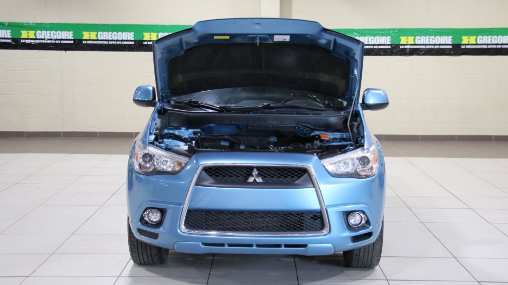 2012 Mitsubishi RVR GT 4WD AUTO A/C TOIT MAGS BLUETOOTH #25