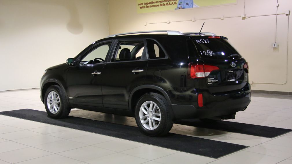 2014 Kia Sorento LX AWD AUTO A/C MAGS #4