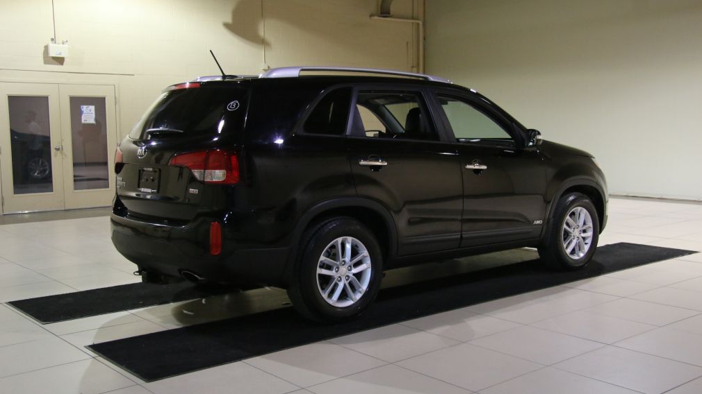 2014 Kia Sorento LX AWD AUTO A/C MAGS #6